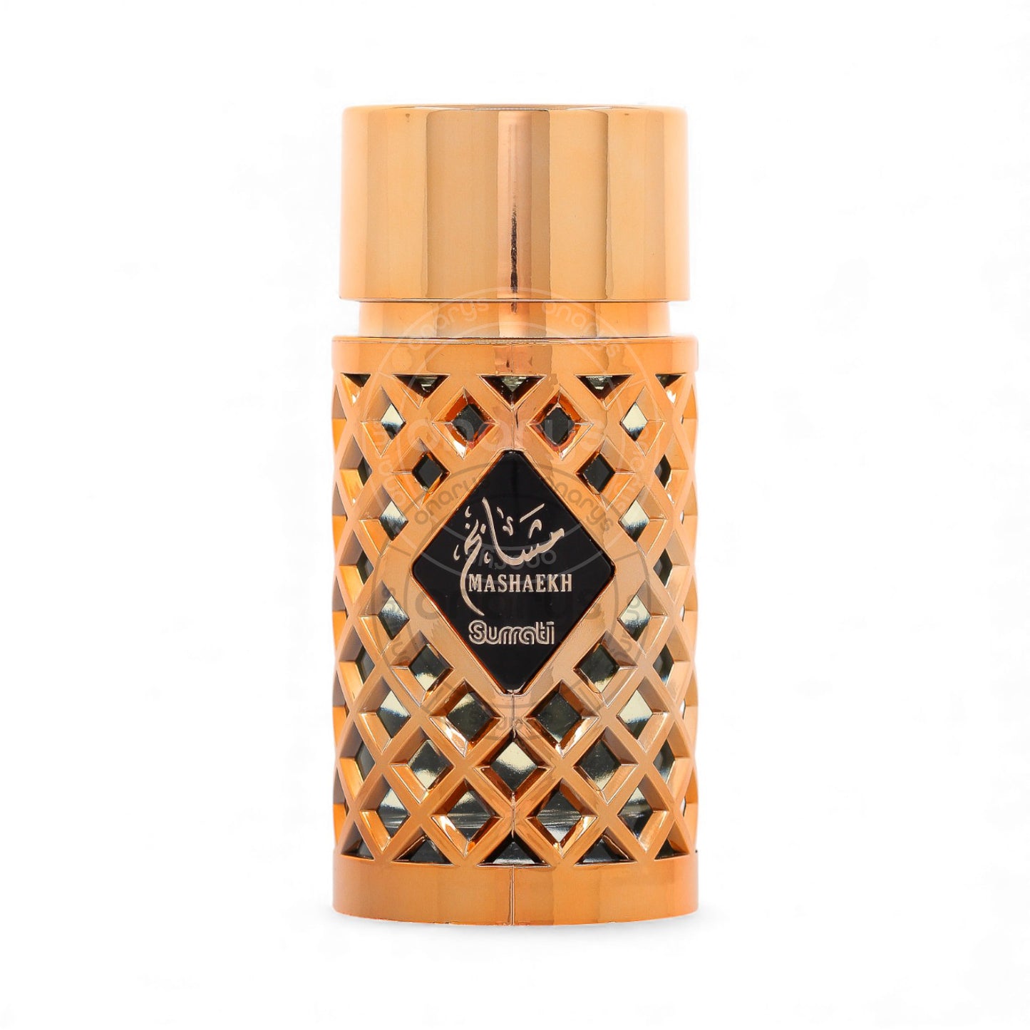 Surrati Mashaekh Eau de Parfum (EDP) 3.4 oz / 100 ml