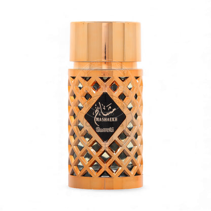 Surrati Mashaekh Eau de Parfum (EDP) 3.4 oz / 100 ml