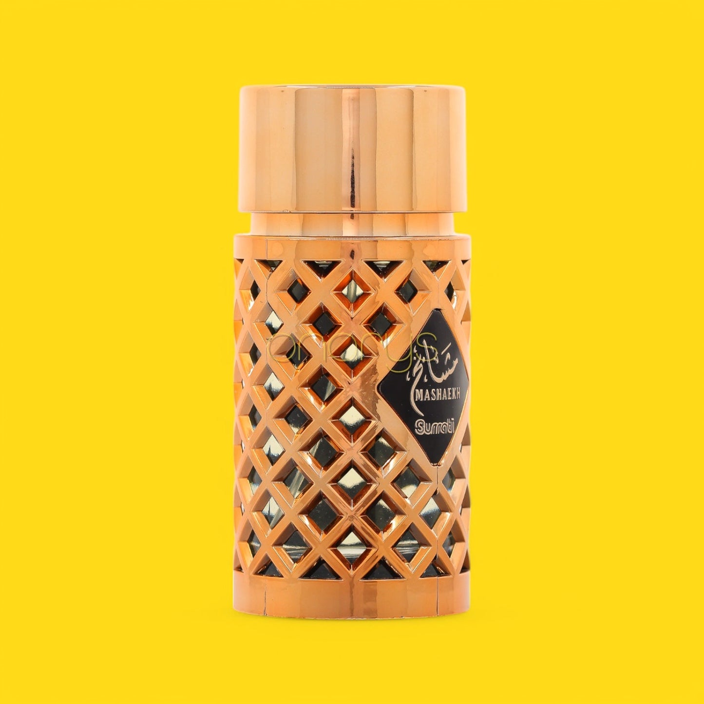 Surrati Mashaekh Eau de Parfum (EDP) 3.4 oz / 100 ml