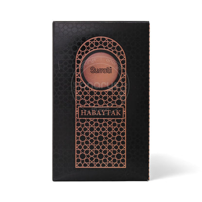Surrati Habaytak Eau de Parfum (EDP) 3.4 oz / 100 ml | wmafusion:6281085027616
