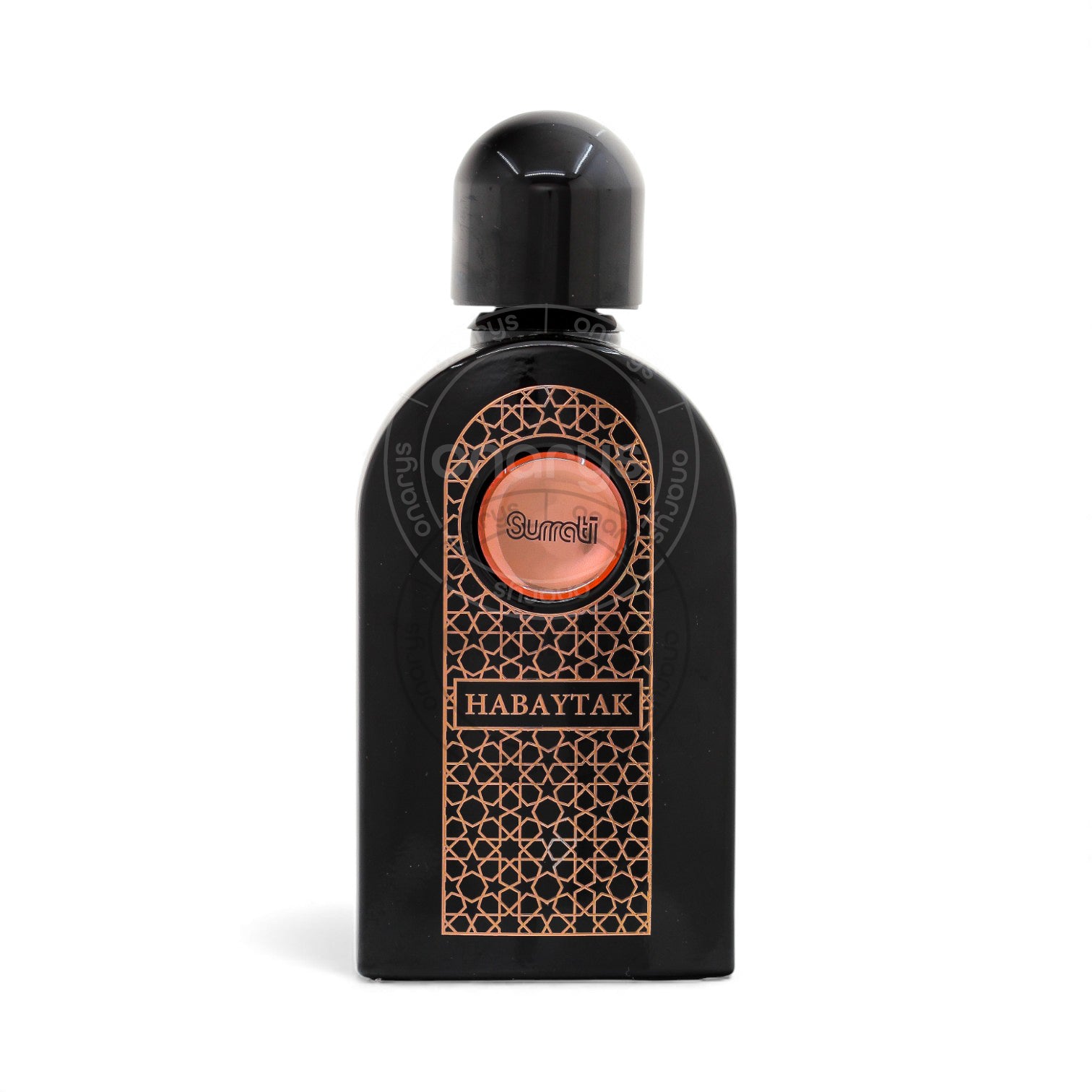 Surrati Habaytak Eau de Parfum (EDP) 3.4 oz / 100 ml | wmafusion:6281085027616