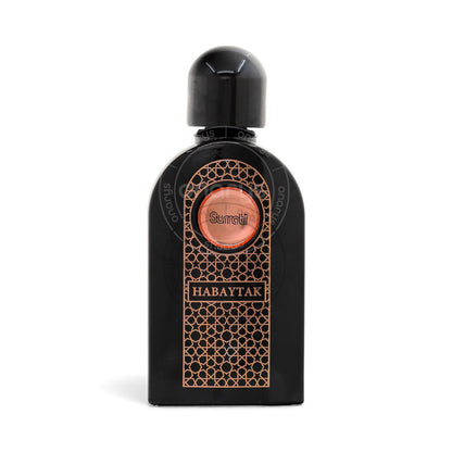 Surrati Habaytak Eau de Parfum (EDP) 3.4 oz / 100 ml | wmafusion:6281085027616