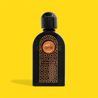 Surrati Habaytak Eau de Parfum (EDP) 3.4 oz / 100 ml
