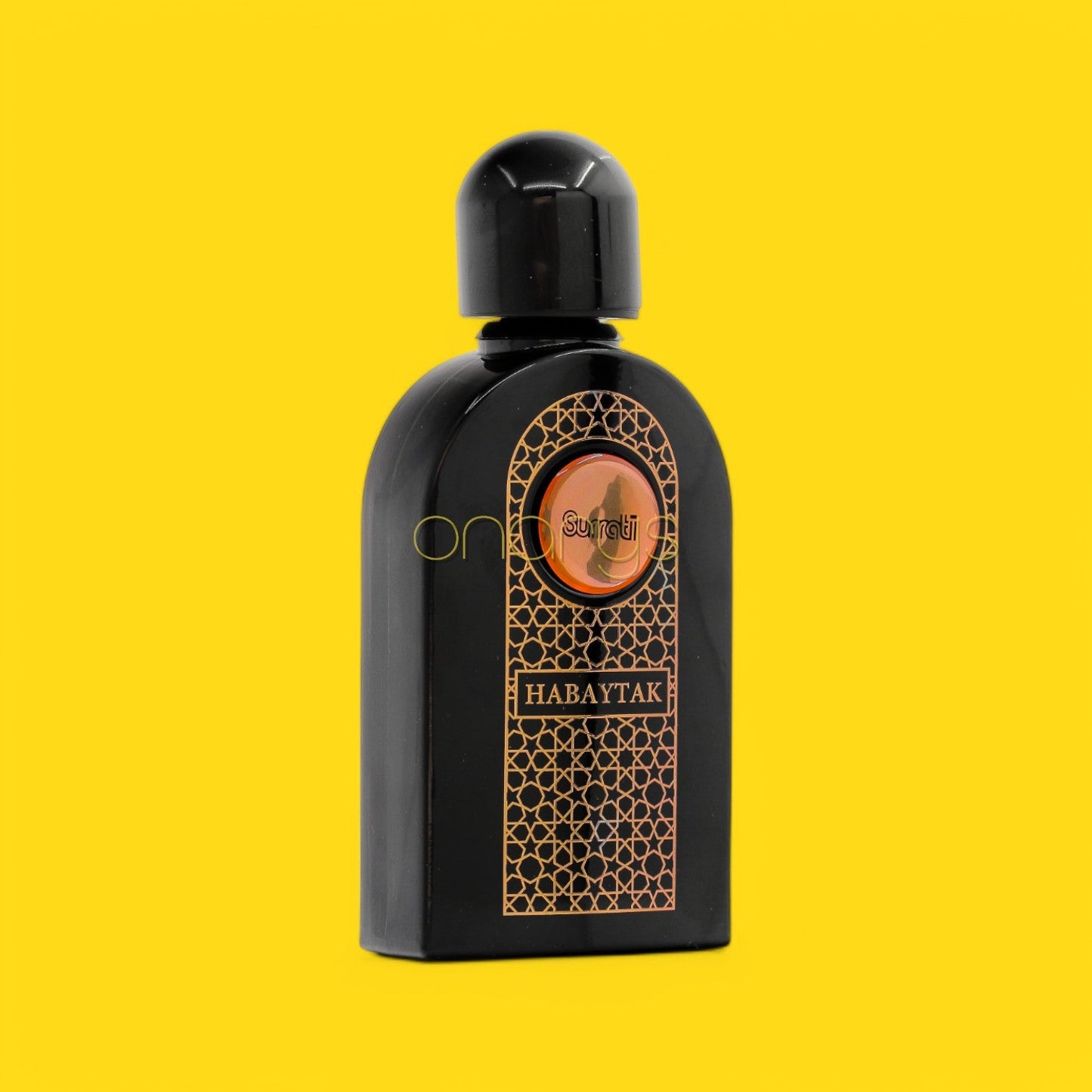 Surrati Habaytak Eau de Parfum (EDP) 3.4 oz / 100 ml