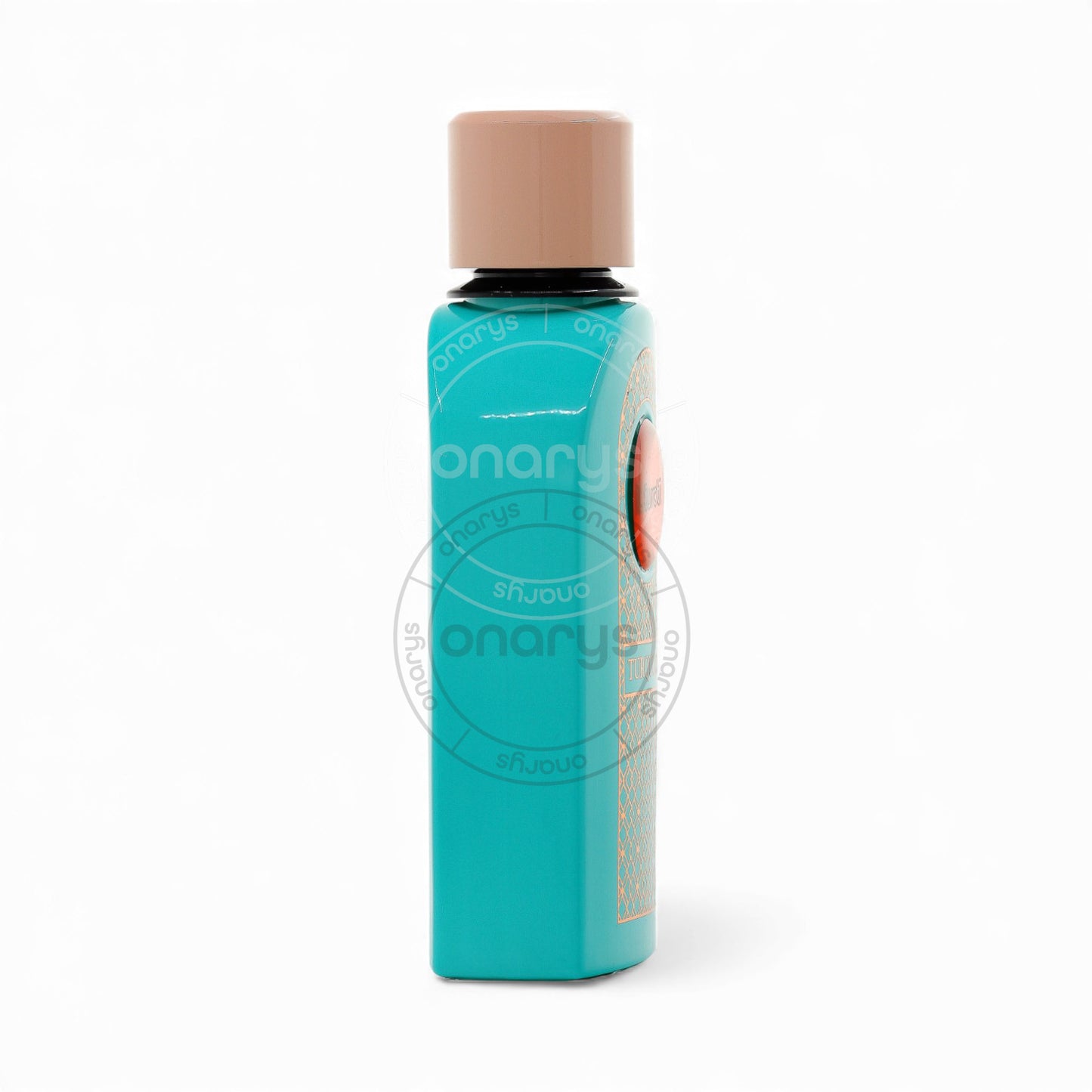 Surrati Turquoise Eau de Parfum (EDP) 3.4 oz / 100 ml | wmafusion:6281085027678