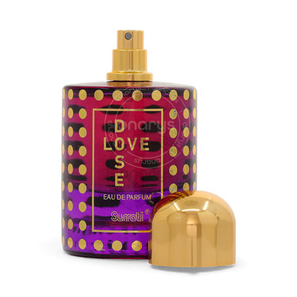 Surrati Love Dose Women Eau de Parfum (EDP) 3.4 oz / 100 ml