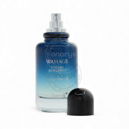 Surrati Wahage Unisex Eau de Parfum (EDP) 3.4 oz / 100 ml