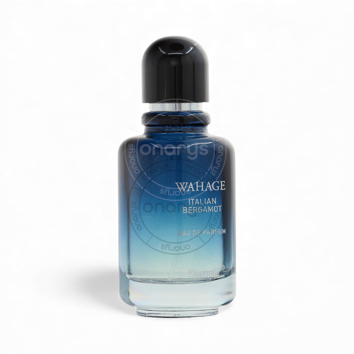 Surrati Wahage Unisex Eau de Parfum (EDP) 3.4 oz / 100 ml