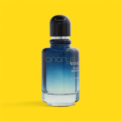 Surrati Wahage Unisex Eau de Parfum (EDP) 3.4 oz / 100 ml