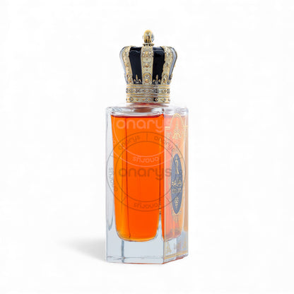 Surrati Royal Oud Eau de Parfum (EDP) 3.4 oz / 100 ml
