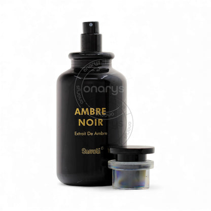 Surrati Ambre Noir Men Extrait de Parfum 3.4 oz / 100 ml