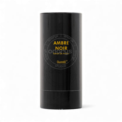 Surrati Ambre Noir Men Extrait de Parfum 3.4 oz / 100 ml