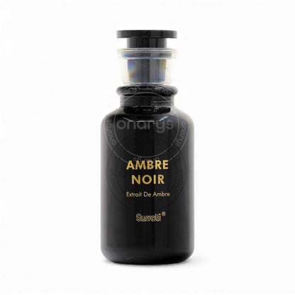 Surrati Ambre Noir Men Extrait de Parfum 3.4 oz / 100 ml