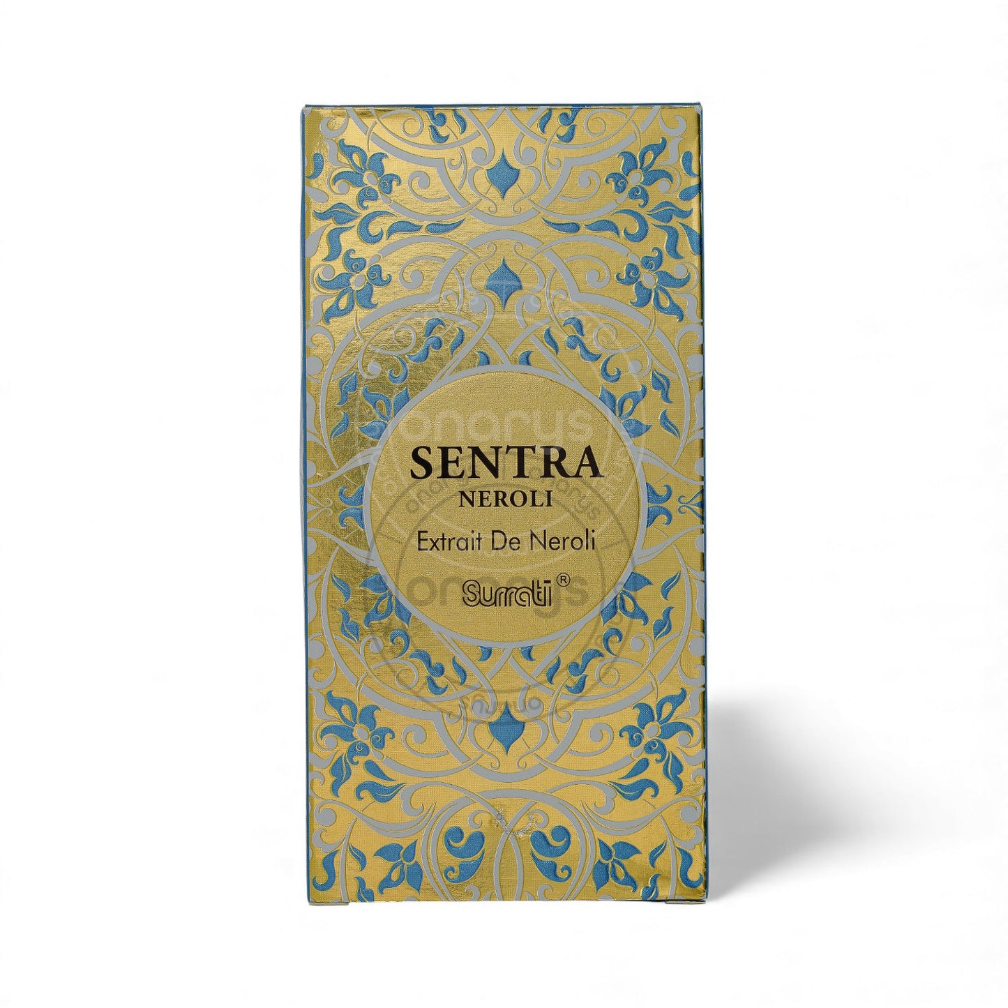 Surrati Sentra Neroli Eau de Parfum (EDP) 3.4 oz / 100 ml | wmafusion:6281085031736