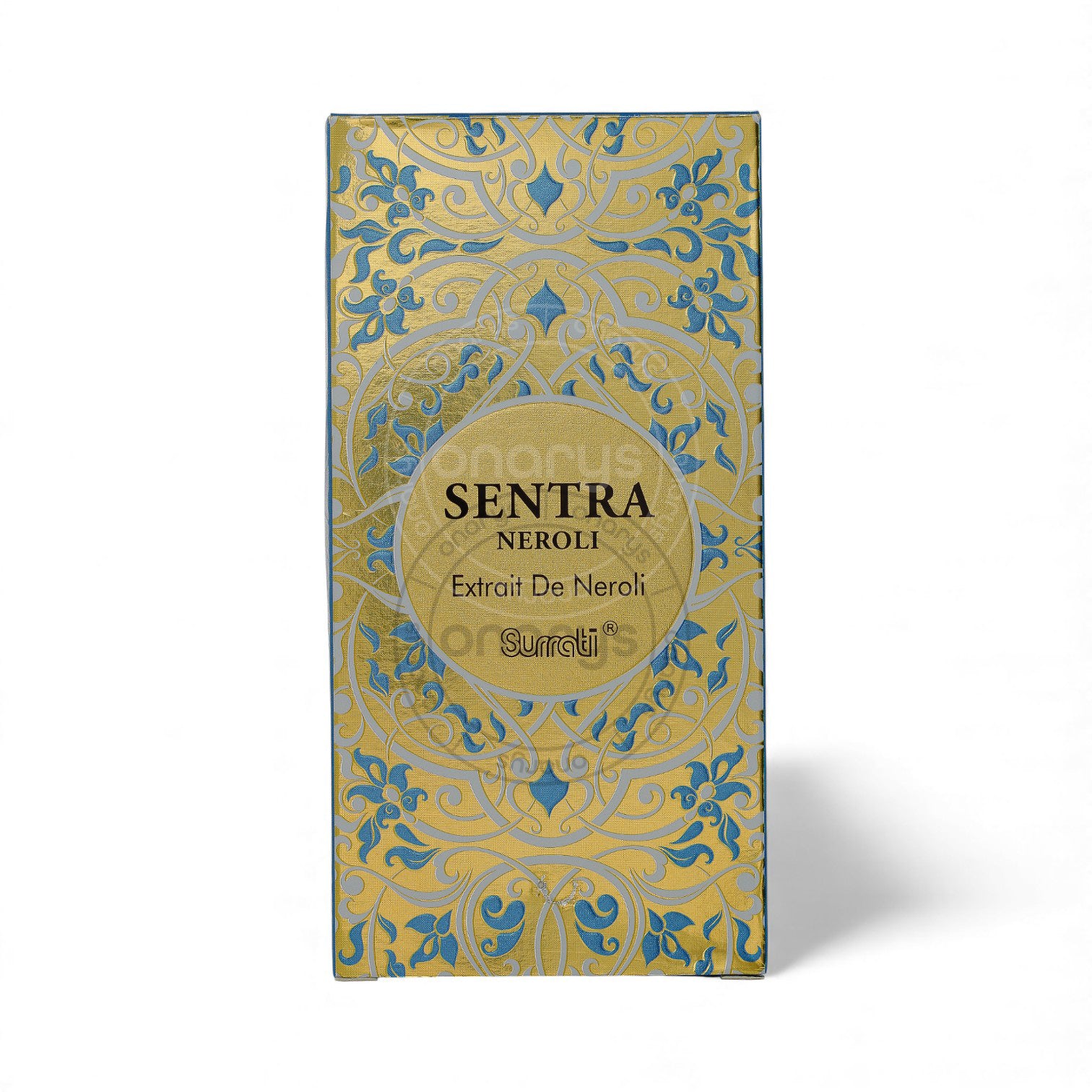 Surrati Sentra Neroli Eau de Parfum (EDP) 3.4 oz / 100 ml | wmafusion:6281085031736
