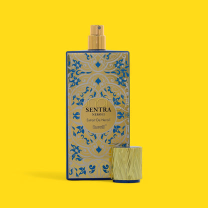 Surrati Sentra Neroli Unisex Extrait de Parfum 3.4 oz / 100 ml