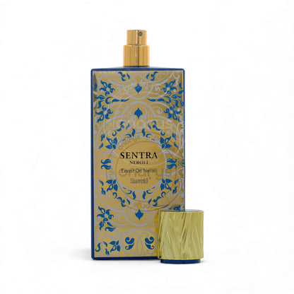 Surrati Sentra Neroli Unisex Extrait de Parfum 3.4 oz / 100 ml