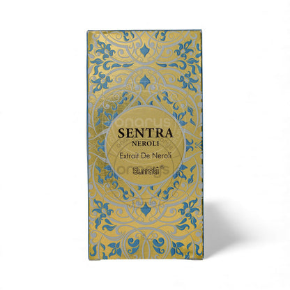 Surrati Sentra Neroli Unisex Extrait de Parfum 3.4 oz / 100 ml