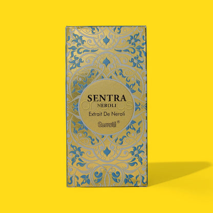 Surrati Sentra Neroli Unisex Extrait de Parfum 3.4 oz / 100 ml