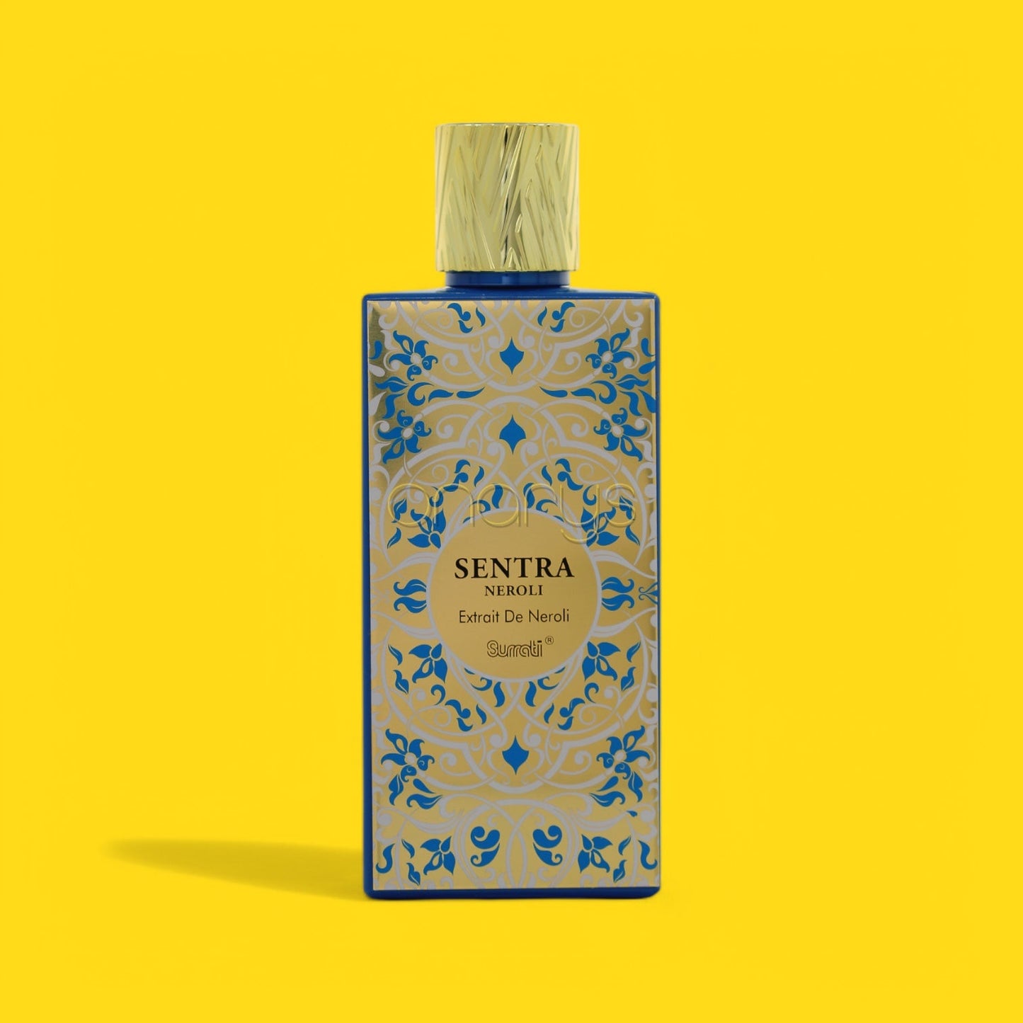 Surrati Sentra Neroli Unisex Extrait de Parfum 3.4 oz / 100 ml