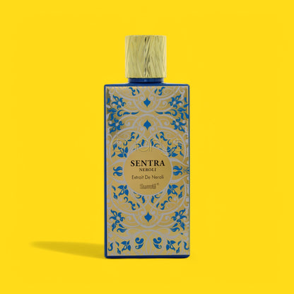 Surrati Sentra Neroli Unisex Extrait de Parfum 3.4 oz / 100 ml