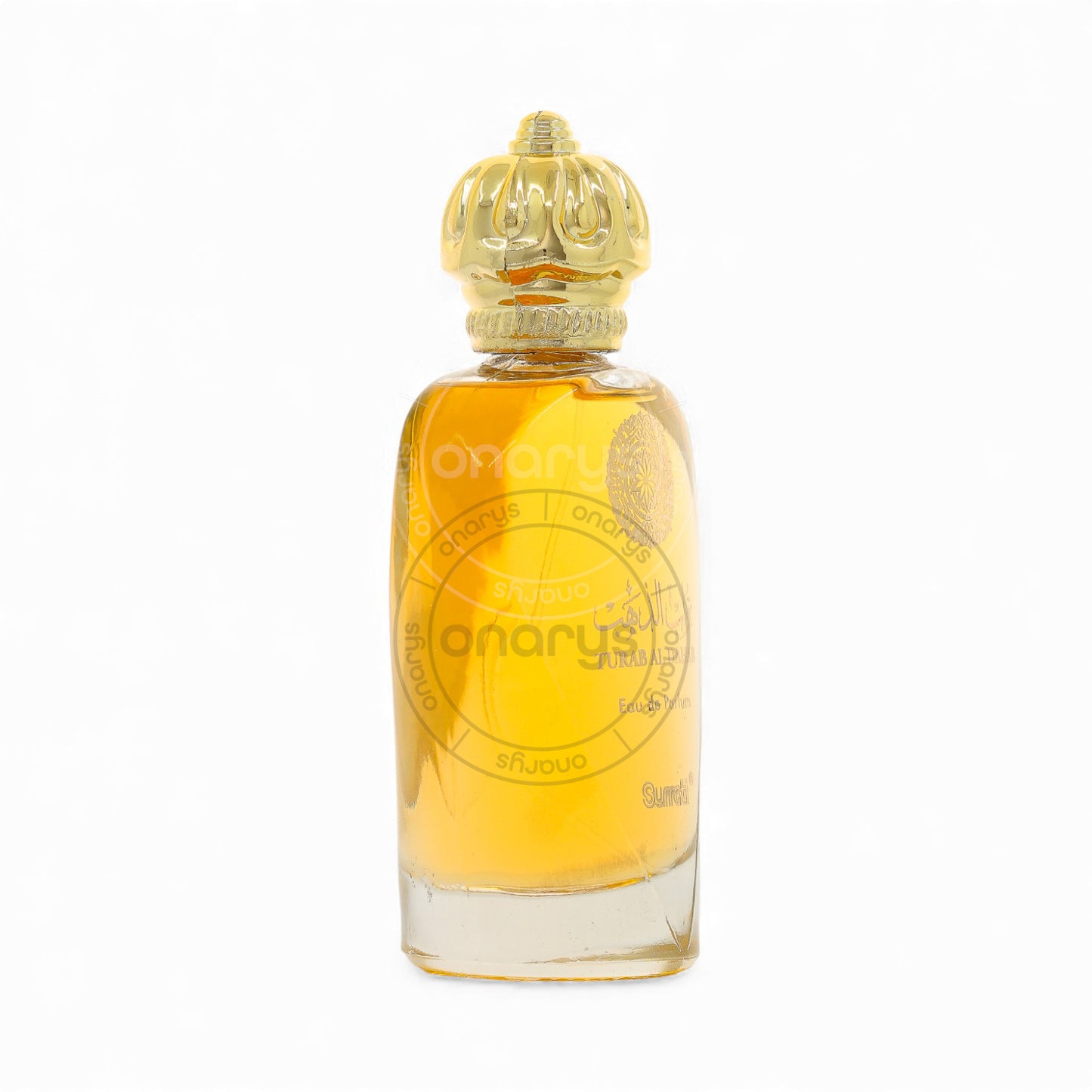 Surrati Turab Al Dahab Women Eau de Parfum (EDP) 3.4 oz / 100 ml