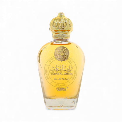 Surrati Turab Al Dahab Women Eau de Parfum (EDP) 3.4 oz / 100 ml
