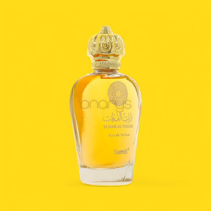 Surrati Turab Al Dahab Women Eau de Parfum (EDP) 3.4 oz / 100 ml