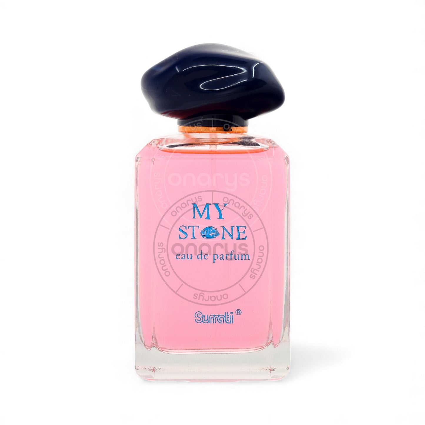 Surrati My Stone Eau de Parfum (EDP) 3.88 oz / 115 ml | wmafusion:6281085033570