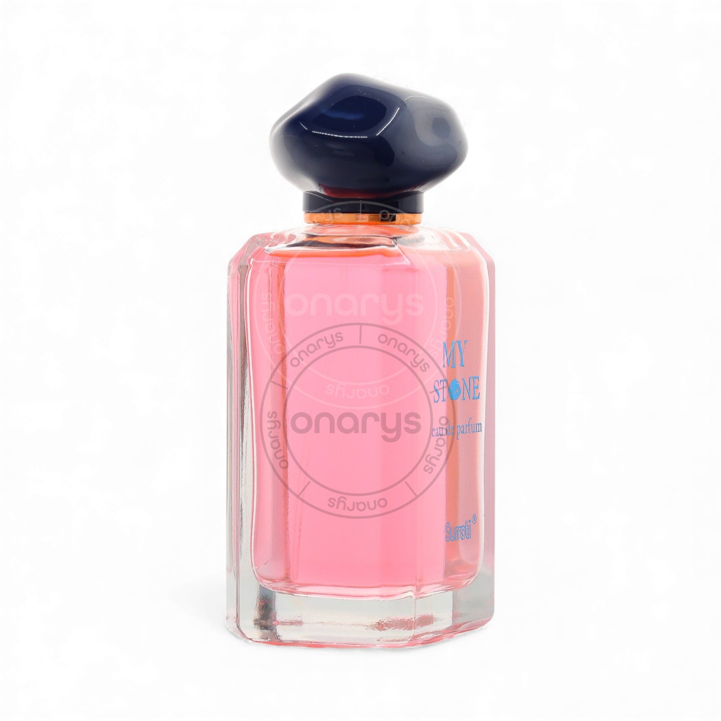 Surrati My Stone Eau de Parfum (EDP) 3.88 oz / 115 ml | wmafusion:6281085033570