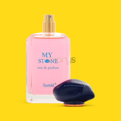 Surrati My Stone Women Eau de Parfum (EDP) 3.8 oz / 115 ml