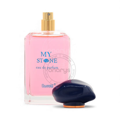 Surrati My Stone Women Eau de Parfum (EDP) 3.8 oz / 115 ml