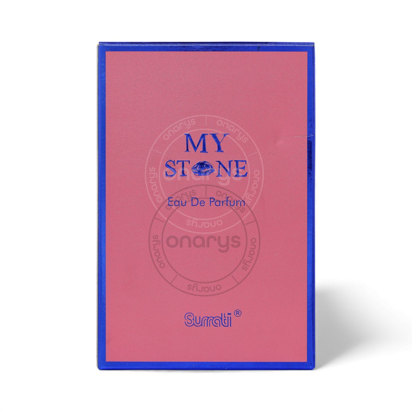 Surrati My Stone Women Eau de Parfum (EDP) 3.8 oz / 115 ml
