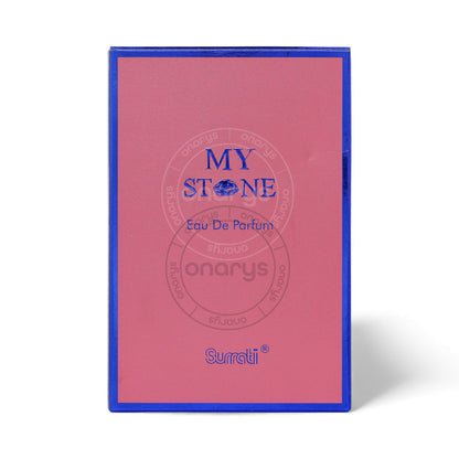 Surrati My Stone Women Eau de Parfum (EDP) 3.8 oz / 115 ml