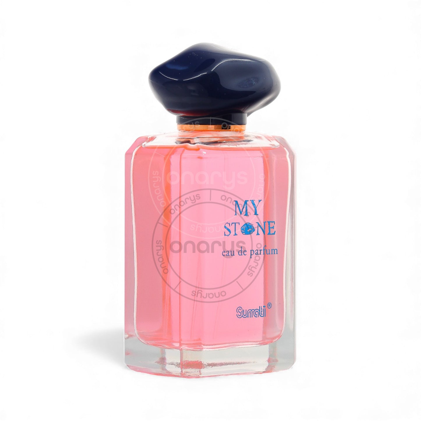 Surrati My Stone Women Eau de Parfum (EDP) 3.8 oz / 115 ml