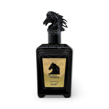 Surrati Black Horse Men Eau de Parfum (EDP) 3.4 oz / 100 ml