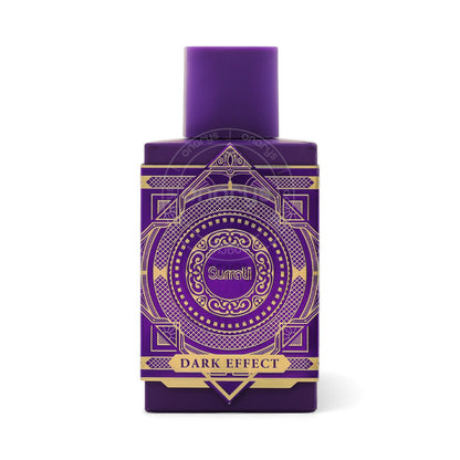 Surrati Dark Effect Unisex Extrait de Parfum 3.4 oz / 100 ml