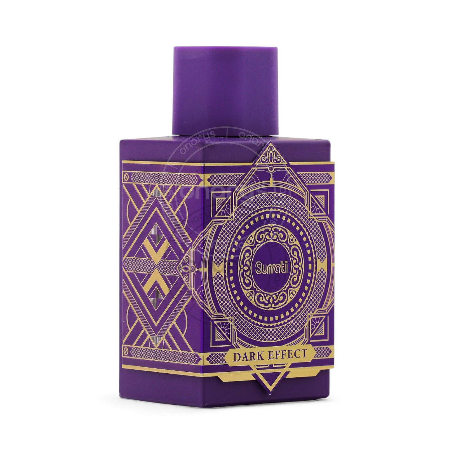 Surrati Dark Effect Unisex Extrait de Parfum 3.4 oz / 100 ml