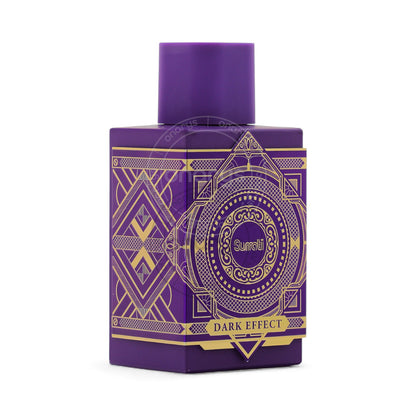 Surrati Dark Effect Unisex Extrait de Parfum 3.4 oz / 100 ml