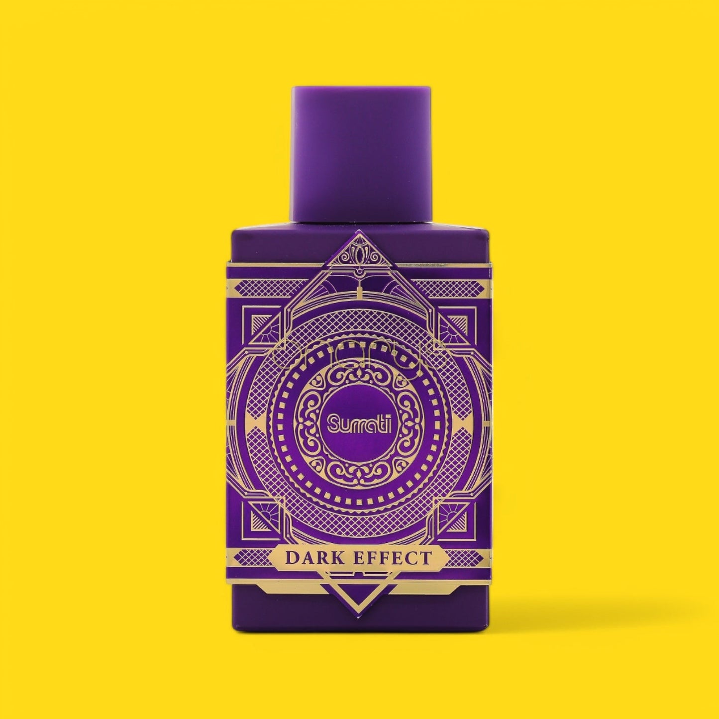 Surrati Dark Effect Unisex Extrait de Parfum 3.4 oz / 100 ml
