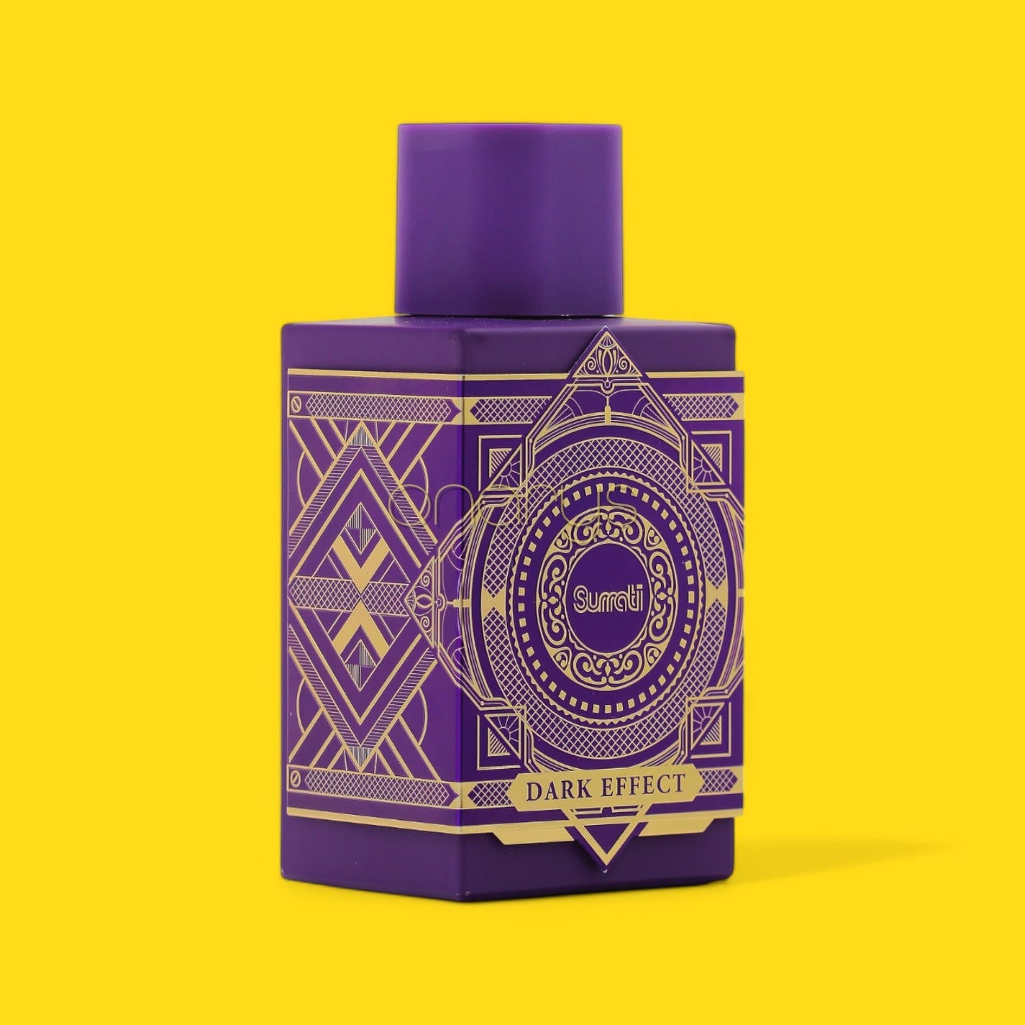 Surrati Dark Effect Unisex Extrait de Parfum 3.4 oz / 100 ml