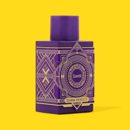 Surrati Dark Effect Unisex Extrait de Parfum 3.4 oz / 100 ml