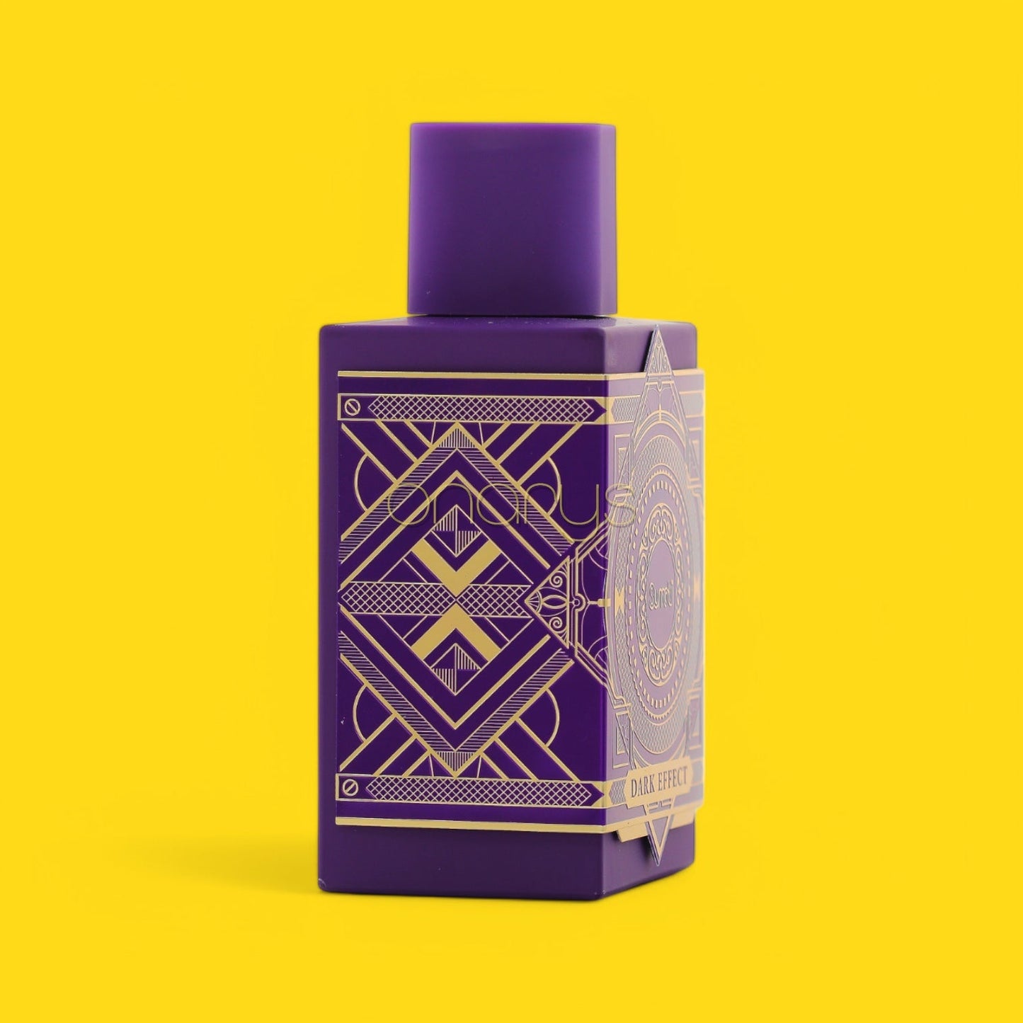 Surrati Dark Effect Unisex Extrait de Parfum 3.4 oz / 100 ml