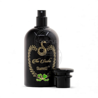 Surrati The Snake Men Eau de Parfum (EDP) 3.4 oz / 100 ml