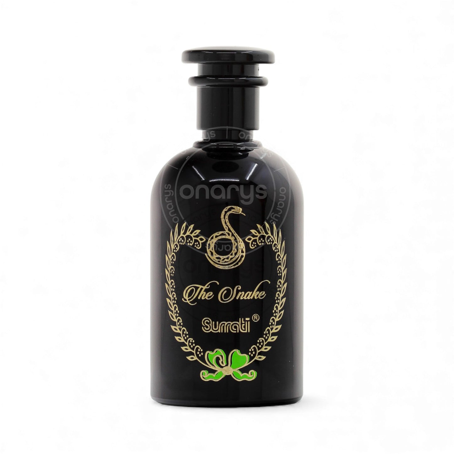 Surrati The Snake Men Eau de Parfum (EDP) 3.4 oz / 100 ml