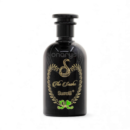 Surrati The Snake Men Eau de Parfum (EDP) 3.4 oz / 100 ml