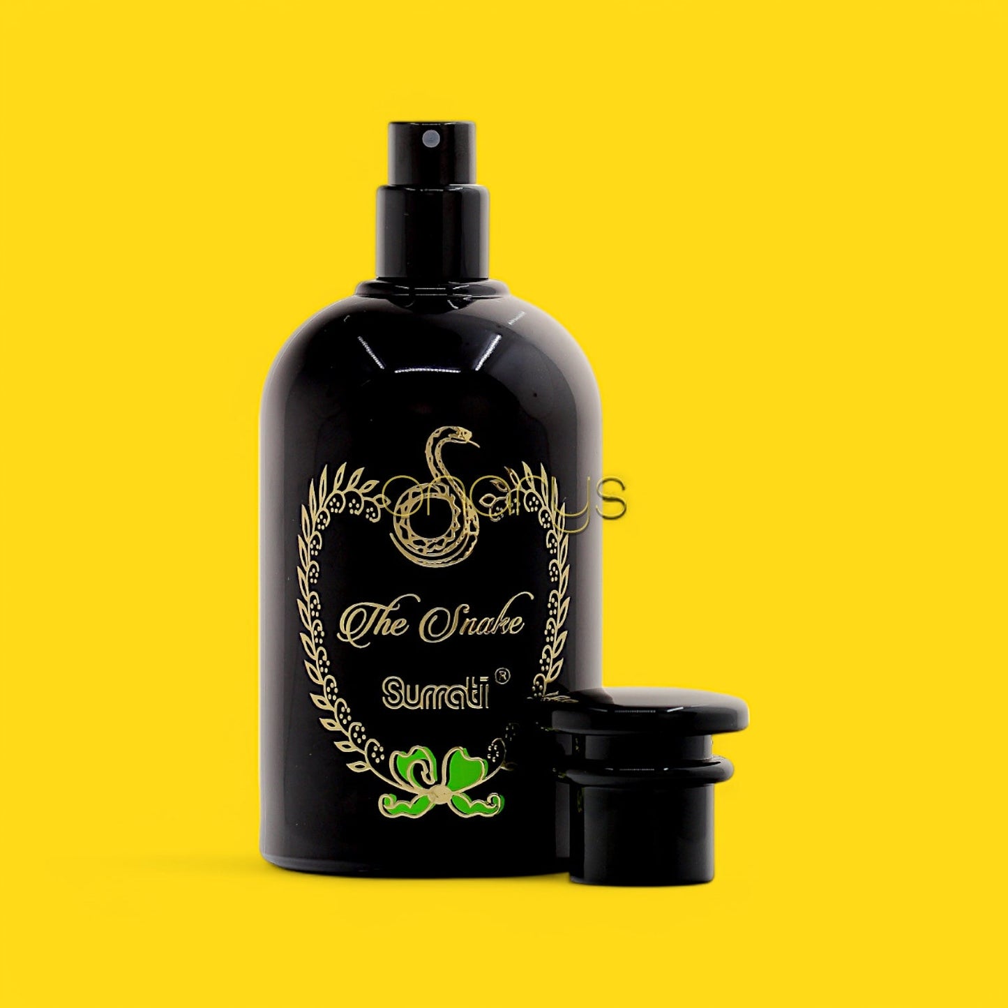 Surrati The Snake Men Eau de Parfum (EDP) 3.4 oz / 100 ml