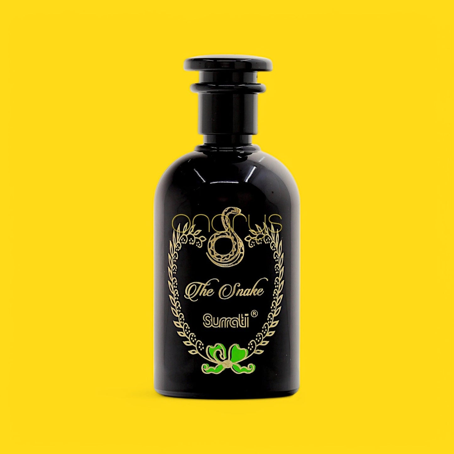 Surrati The Snake Men Eau de Parfum (EDP) 3.4 oz / 100 ml