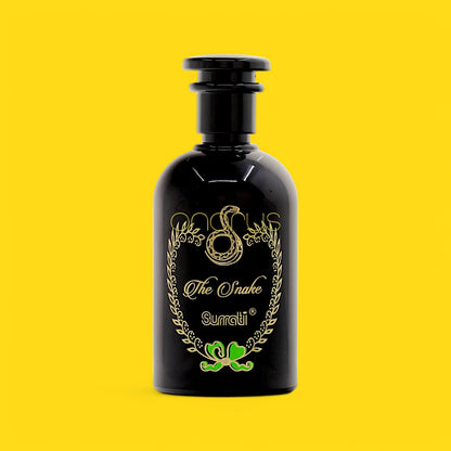 Surrati The Snake Men Eau de Parfum (EDP) 3.4 oz / 100 ml