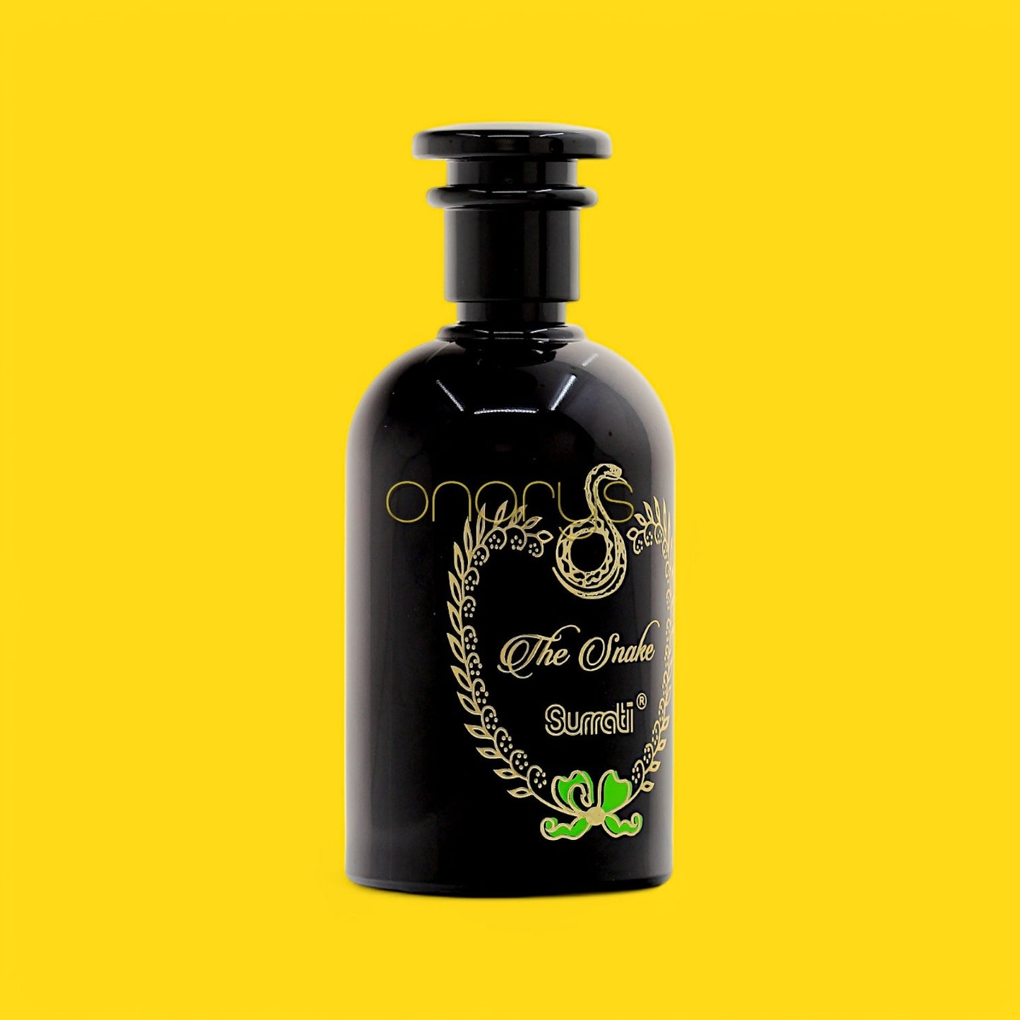 Surrati The Snake Men Eau de Parfum (EDP) 3.4 oz / 100 ml